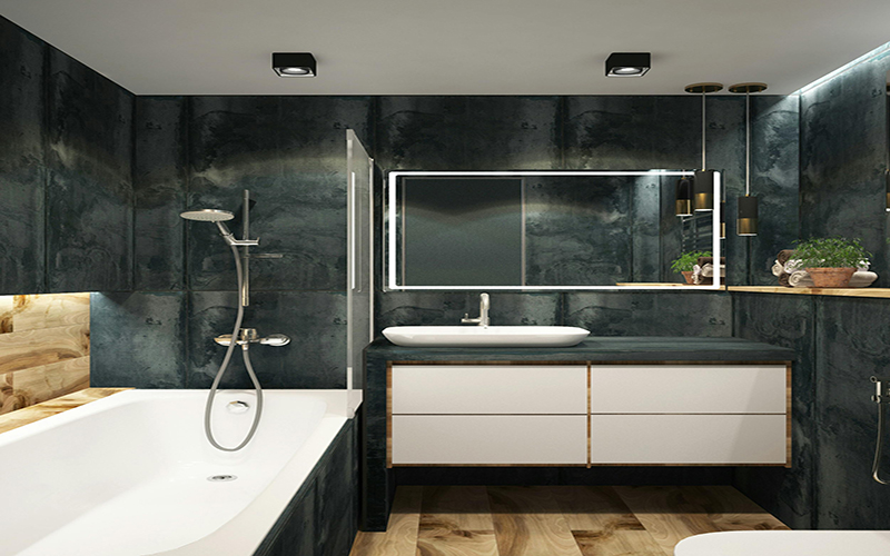 "Ultimate Bathroom Renovation Guide in Toronto 2025"