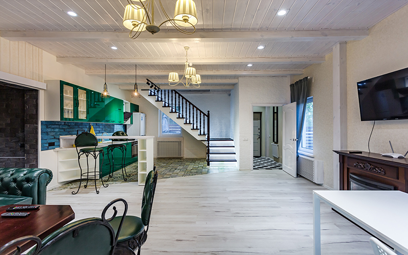 Top 20 Basement Renovation Ideas in Toronto