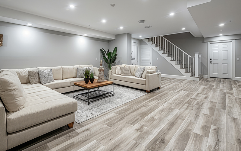 Tips for Multi-family Home Renovation