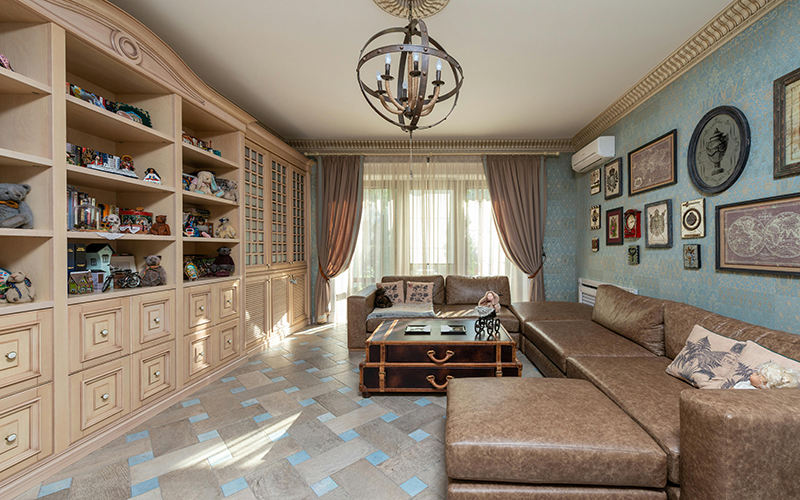 Custom Millwork: A Comprehensive Guide