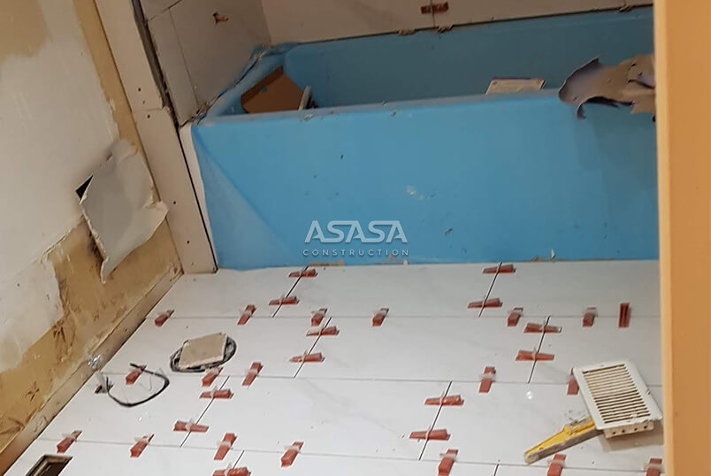 SITE SURVEY & CONSULTATION