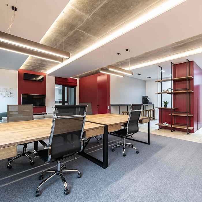 Why You Need Office Renovation