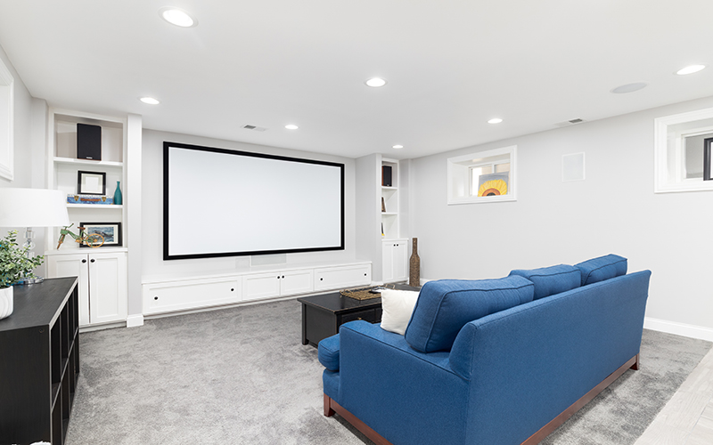 Basement Waterproofing-A Complete Guide
