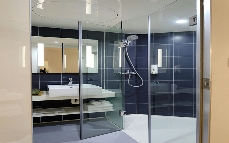 13 Trending Kitchen Bathroom Tiles Design & Ideas
