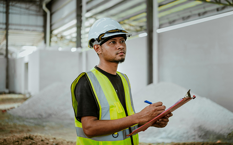 Employ Fire Watch Security Guards-Commercial Renovation Contractors