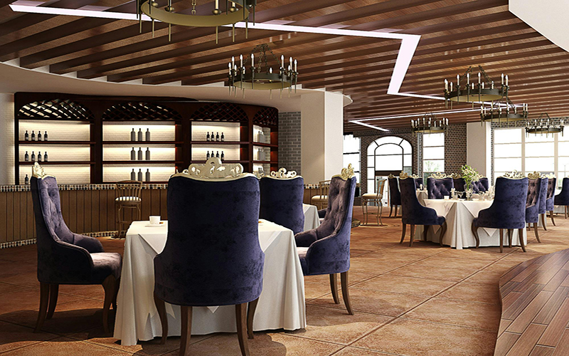 Commercial Building Renovation: Design Tips for Lobby