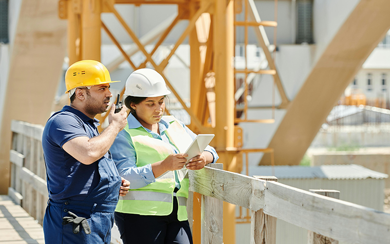 Commercial Renovation Contractor-Tips to Make a Right Choice