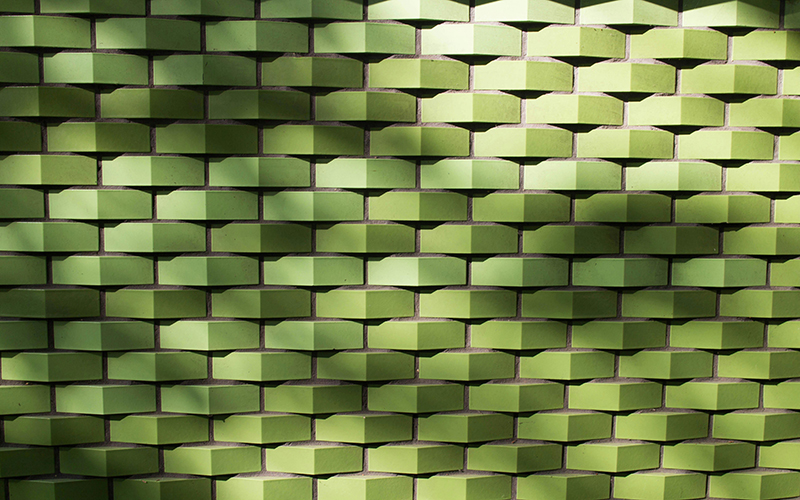 How Decorative 3D Wall Panels Enhance Aesthetics