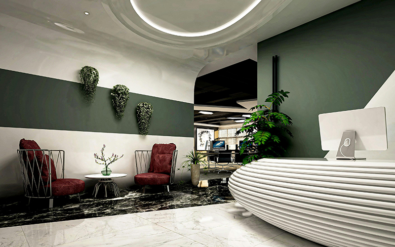 Classic Interior Design Trends for 2025 by ASASA